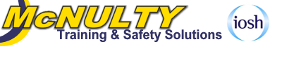 Mc Nulty Training and Safety Solutions, Donegal